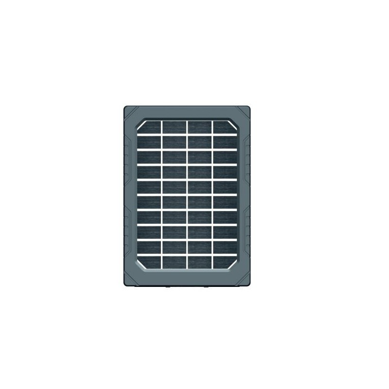 Panou solar pentru KeepGuard Panou solar pentru KeepGuard