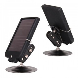 Panou solar universal 2500 mAH