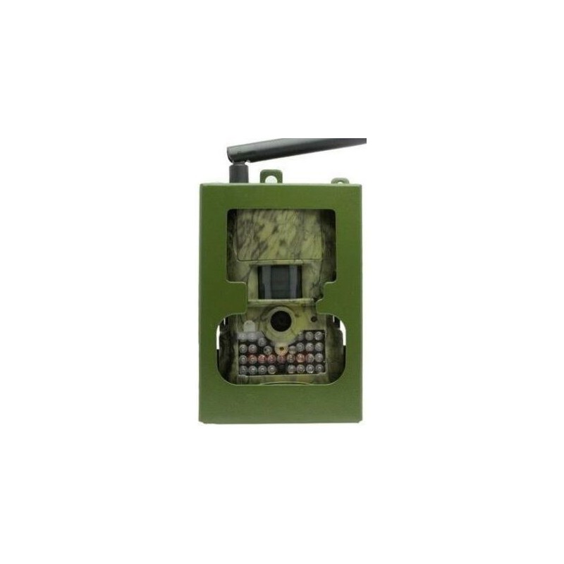 Cutie metalică pentru ScoutGuard SG880MK