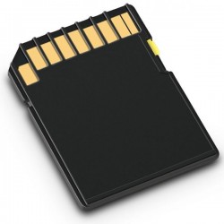 Card SD 8GB