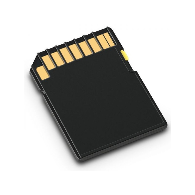 Card SD 8GB Card SD 8GB