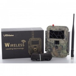 Cameră de vânătoare UOvision UM785 3G