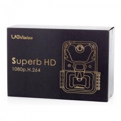 Cameră de vânătoare UOvision UV 785 HD
