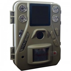 Cameră de vânătoare ScoutGuard SG520 PRO