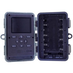 Cameră de vânătoare Bentech TC07 3G