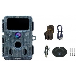Cameră de vânătoare Bentech WF1039 WiFi