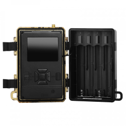 Cameră de vânătoare Bentech TC08 4G LTE