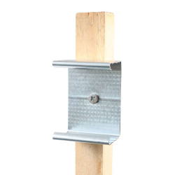 Adaptor pentru gard olfactiv destinat suportului de substanță olfactivă BIO10