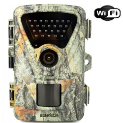 Cameră de vânătoare Bentech TC03 WiFi