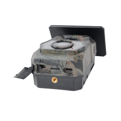 Cameră de vânătoare Bentech SP970S WiFi